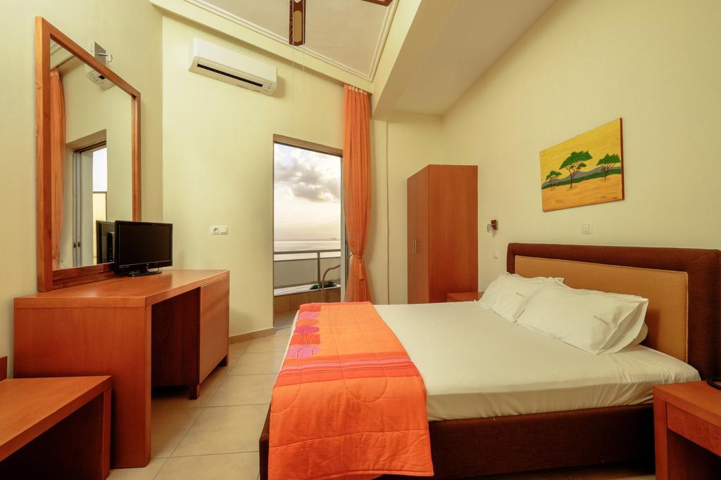 Hotel Panorama Kalamata Room photo