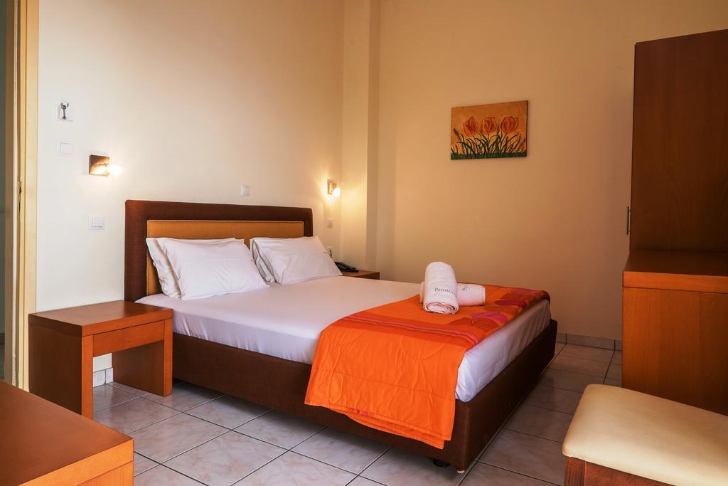 Hotel Panorama Kalamata Room photo