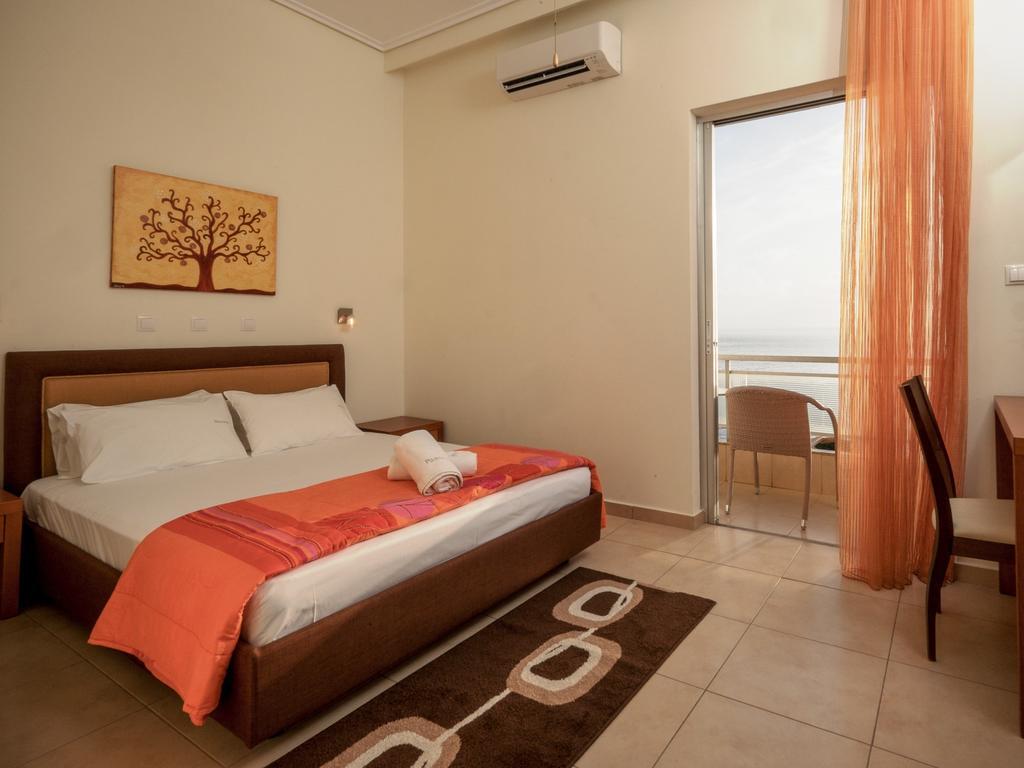 Hotel Panorama Kalamata Room photo